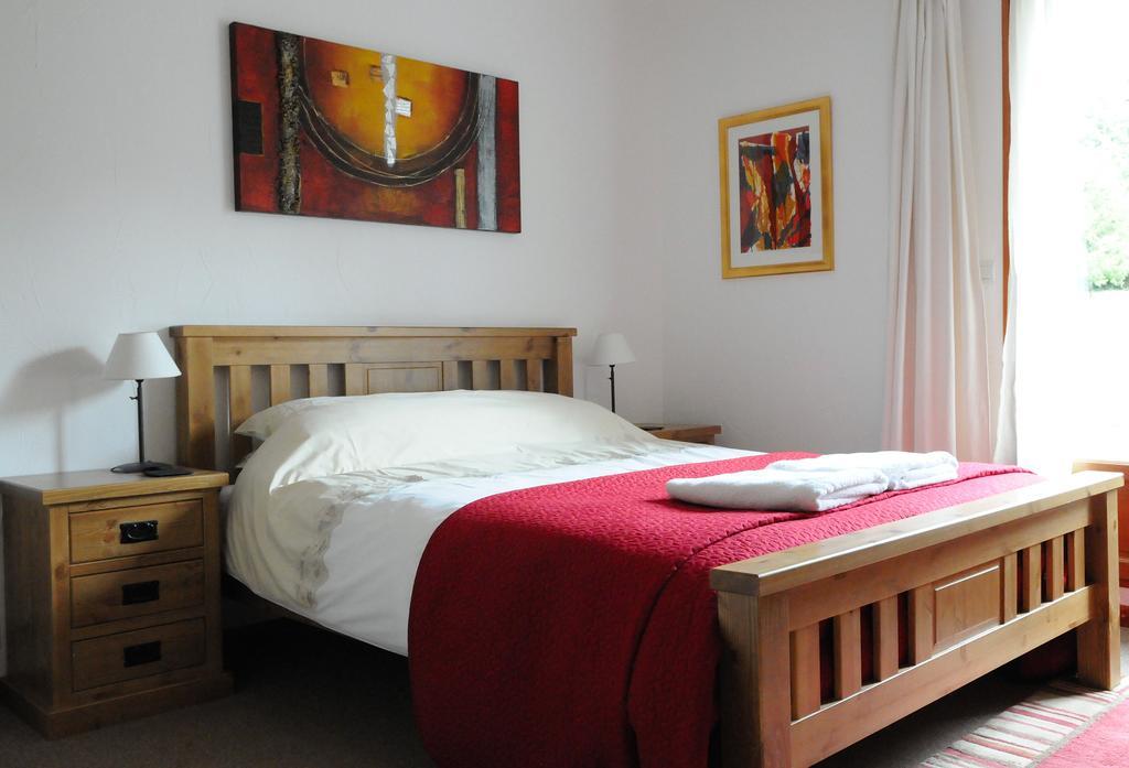 Bed and Breakfast La Source Saint-Pierre-d'Argencon Zimmer foto
