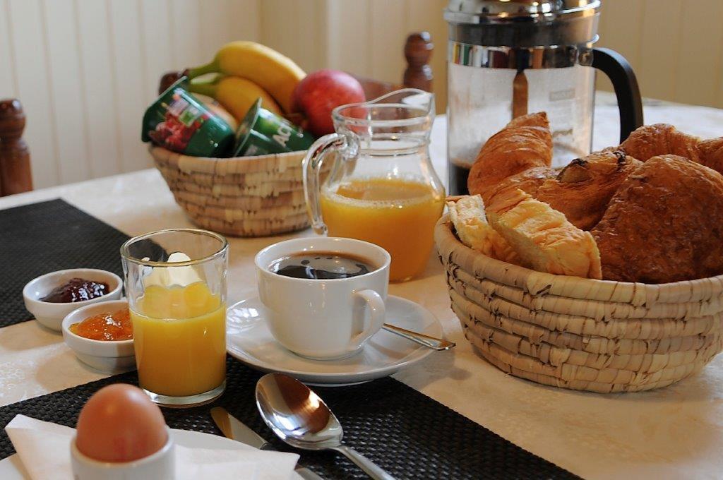 Bed and Breakfast La Source Saint-Pierre-d'Argencon Exterior foto